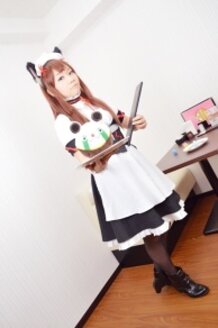 Steins;Gate/Makise Kurisu