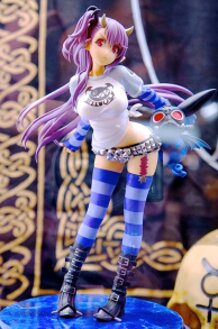 "Kawaii" character goods @ Chara Hobby 2012 C3 X Hobby