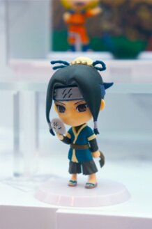 "Cool" character goods @ Chara Hobby 2012 C3 X Hobby