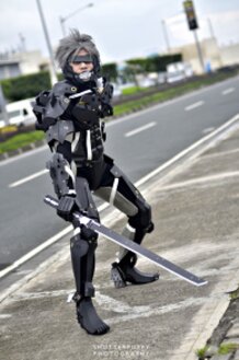 Cosplay Mania '12 in Philippines!