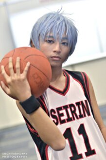 Cosplay Mania '12 in Philippines!