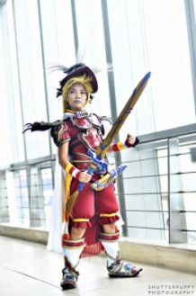 A Collection of Wonderful Cosplay Pictures!