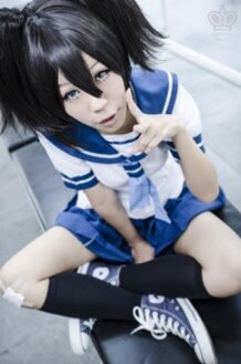 This Week's Great Cosplays from Tokyo Otaku Mode's Website!