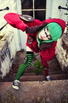 tsugi hagi kurutta matoryoshika