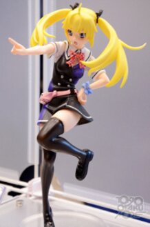 Over 200 Pictures from Wonder Festival 2013 Winter!