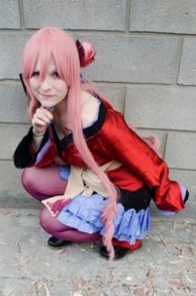 Luka Megurine