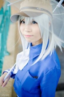 Gumi- 天ノ弱 Ama no jaku