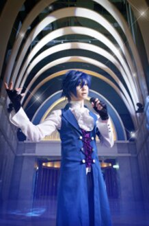 UtaPri : Ichinose Hayato