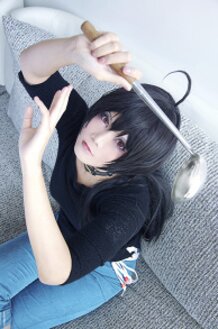 Takanashi Touka