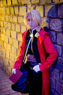 Edward Elric