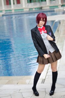 Matsuoka Gou