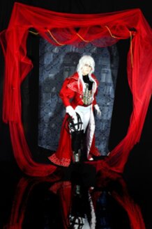 just belmont castlevania 