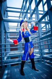 Sheryl Nome: Beating Heart