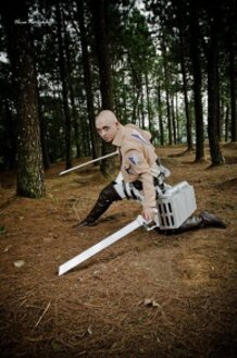 SNK - Connie Springer