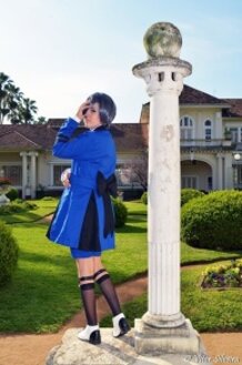 Ciel Phantomhive -  Kuroshitsuji