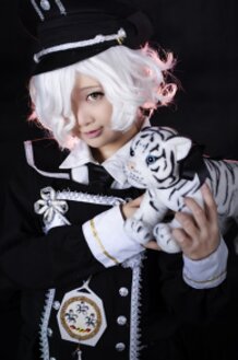 Gokotai - Touken Ranbu