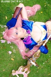 Myuria Tionysus (My very first post)