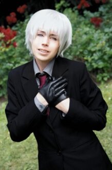 Inu x Boku SS: Miketsukami Soushi 