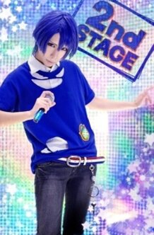 Masato Hijirikawa(マジLOVELIVE1000% 2nd STAGE)	 [Uta no Plince-sama]