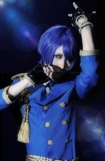 Masato Hijirikawa [Uta no Plince-sama]