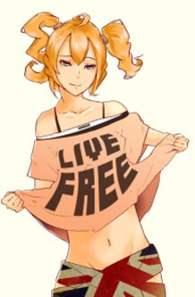 Live Free