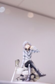 A Certain Magical Index