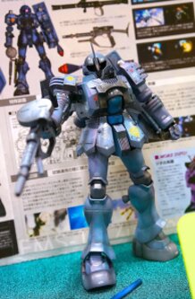 Photo Report - Chara Hobby 2012