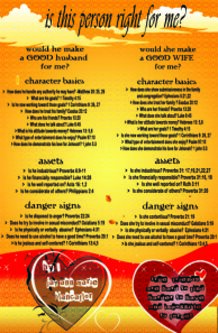 is this the right person for me