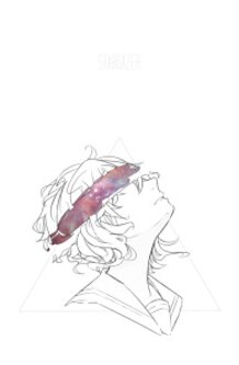STARGAZER