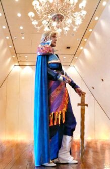 FFVI Edgar Roni Figaro 