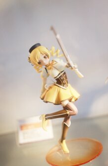 Puella Magi Madoka Magica