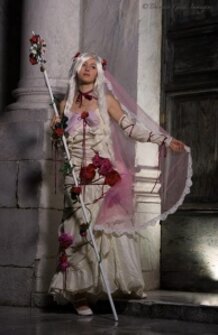 Flore Diba by sSilver Rain