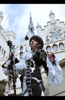 Code Geass: Lelouch vi Britannia 3