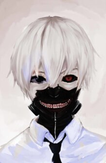 Kaneki