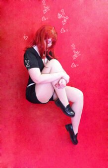 Cinnabar - Houseki no Kuni