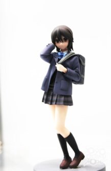 Over 200 Pictures from Wonder Festival 2013 Winter!