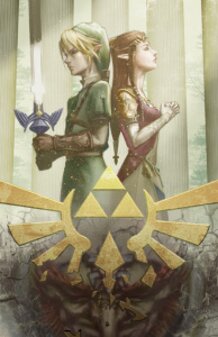 The Legend of Zelda