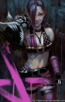 jinx