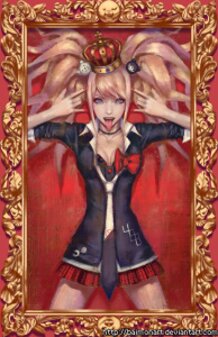 enoshima junko
