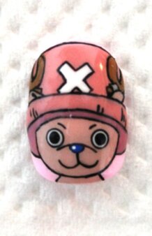 Here Is a Collection of Cute Nail Art!