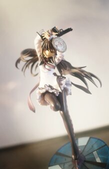 Puella Magi Madoka Magica