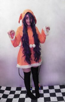 Shuvi Dola - No Game No Life: Zero