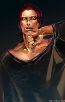  RAKUGAKI with SAI 7pics