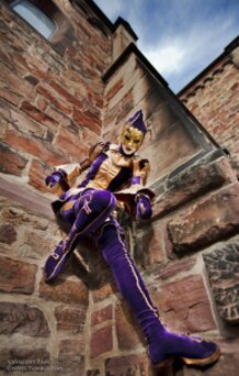 Caha - Assassin's Creed