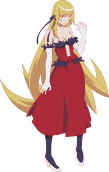 Kiss Shot Acerola Orion Heart Under Blade