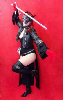 Kasumi Yoshizawa - Violet version