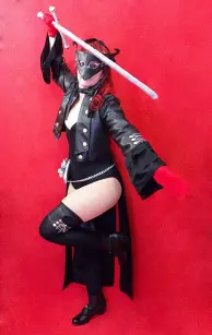 Kasumi Yoshizawa - Violet version