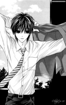 narumi takihiro is so handsome <3