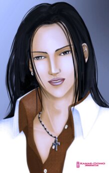 Ichinose Takumi Trapnest/NANA