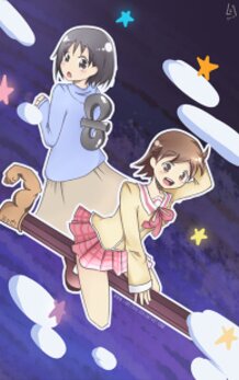 Nichijou